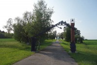 мемориал Вишенки