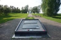 мемориал Вишенки