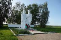 мемориал Вишенки