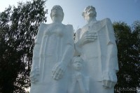 мемориал Вишенки