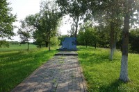 мемориал Вишенки