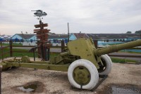 Великая Раевка мемориал 