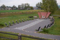 Великая Раевка мемориал 