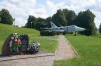 Монумент Победы в Зельве мемориал в Зельве