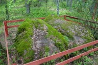 Камень Быки