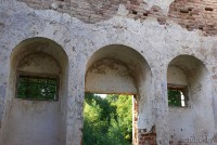 Свержень