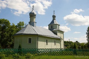 Деревная