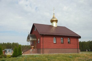 Гацук церковь