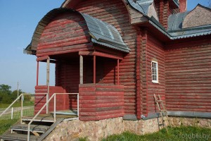 Ветка Слуцкий район