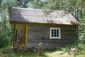 Иница часовня