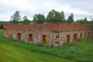 Новополье мельница