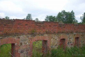 Новополье мельница