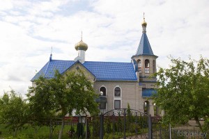 деревня Шашки