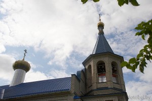 деревня Шашки