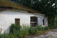 усадьба Грабовских