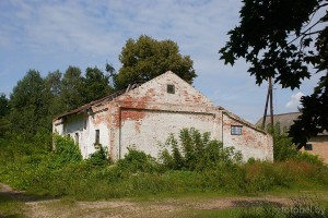 Усадьба Бельских Отечизна
