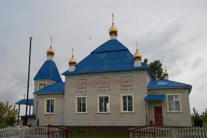 Рогозно
